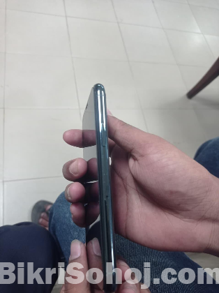 iPhone 11pro
